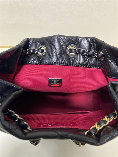 chanel hk gabrielle